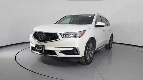 Acura Mdx 3.5 Tech Auto 4wd