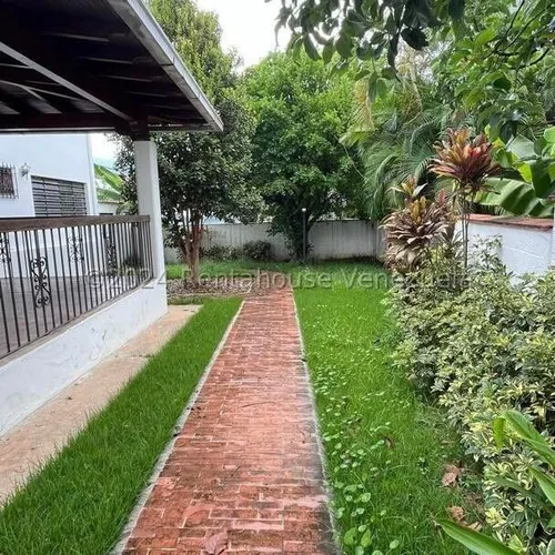 Casa En Venta En Macaracuay