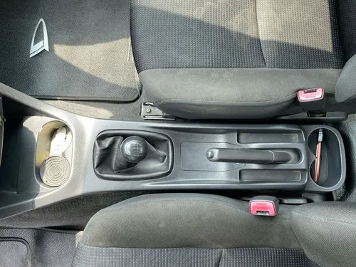Daihatsu Terios 1.5 Okii MT 4X4