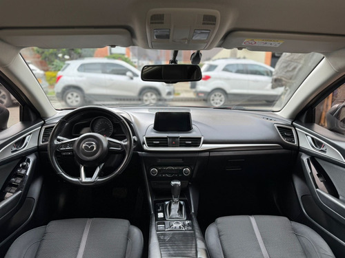 Mazda 3 2.0 Touring At