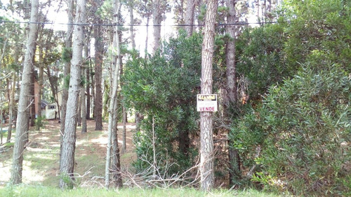 Imagen 6 de 8 de Terreno En Venta En Mar Azul