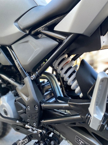 Imagen 7 de 17 de Bmw Gs 310