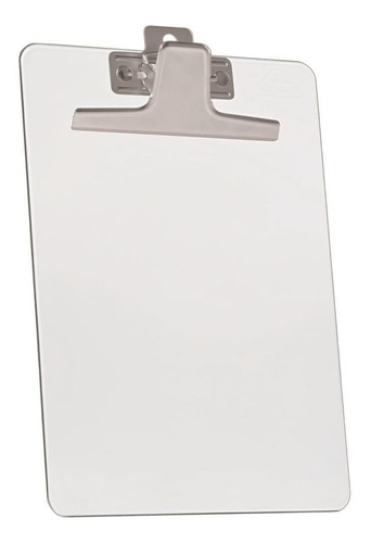 Imagem 5 de 9 de Prancheta Acrimet 920.0 Premium Prend Metal Pequena
