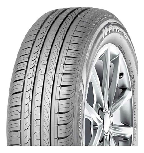 Pneu Nexen Aro 15 175/65r15 N Priz Gx 84h