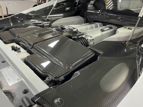 Audi R8 5.2l V10 Coupe Plus S-tronic Dsg