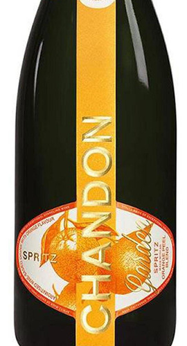 Pack De 6 Vino Espumoso Chandon Garden Spritz 750 Ml
