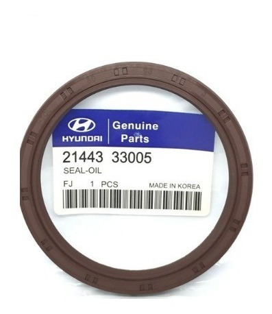 Imagen 2 de 4 de Estopera Trasera Cigueñal Kia Sportage Cerato Carens Tucson