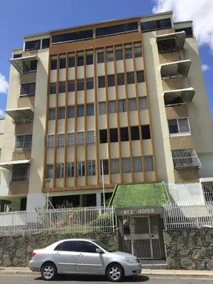 Apartamento en venta