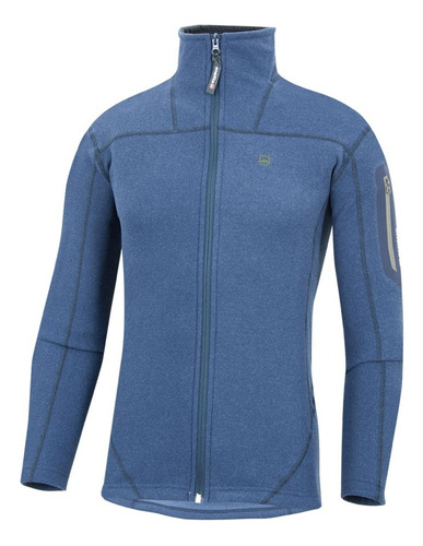 Campera Pampa 3 Polartec® Thermal Pro®  Hombre Ansilta