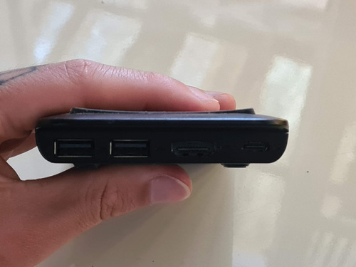Samsung Dexpad