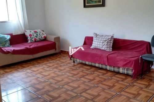 Imagem 5 de 9 de Casa No Bairro Luizamar Mirim, Litoral Sul De São Paulo= Referência;ca662
