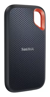 Ssd Portátil Sandisk Extreme 500gb 1050mbs Micro Usb Tipo C