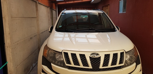 Mahindra Xuv500 2.2 Crd Full Full Automatica
