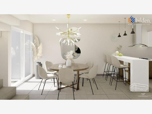 Imagen 5 de 6 de Casa Sola En Venta Fracc La Sauceda Privadas Residenciales