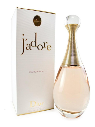 Perfume J'adore De Christian Dior Edp 150 Ml