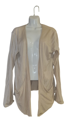 Ensamble Para Dama Talla Eg Negro Y Camel. Lote 2 Pzs. (Usado)