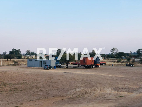 Terreno En Venta En Pedro Escobedo