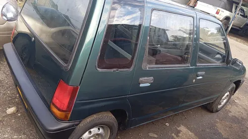 Daewoo Tico 0.8 Sl