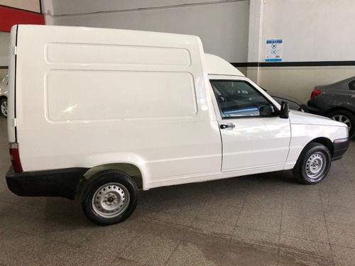 Fiat Fiorino 1.3 Confort Full 2010 Financiamos