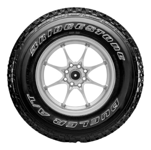 Neumático Bridgestone Dueler A/T Revo 2 245/70R16 111 T