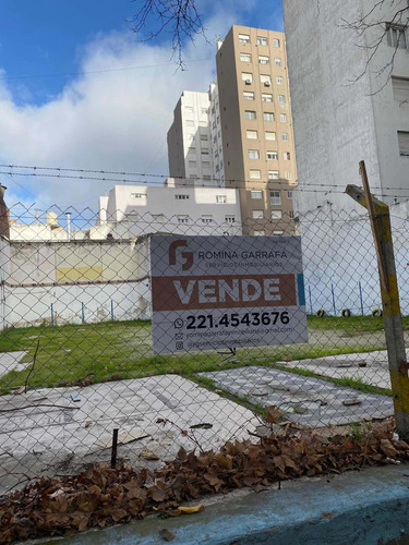 Imagen 11 de 12 de Lote Para Emprendimiento Venta En Mar Del Plata