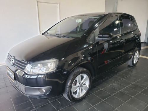 Volkswagen Fox 1.6 Comfortline 5 p