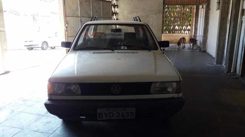 Volkswagen Parati Gl
