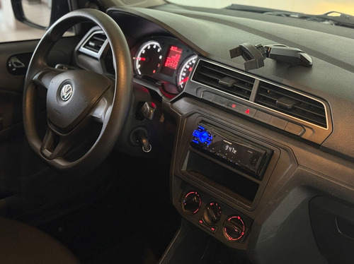 Volkswagen Gol 1.0 12V MPI TOTAL