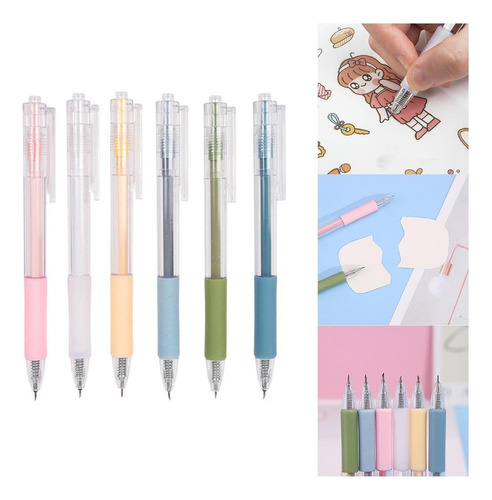 Yy 6 Herramientas De Corte Papel Tool Cuchilla Corte Cut