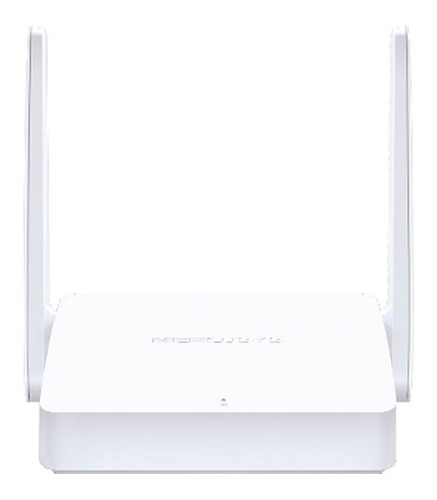  Router Inalámbrico N De 300mbps Mw301r Mercusys - Mihaba