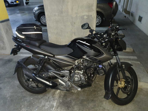 Pulsar Auteco 2021