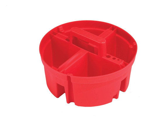 Bucket Boss - Organizador De Piezas Pequeñas Super Stacker.