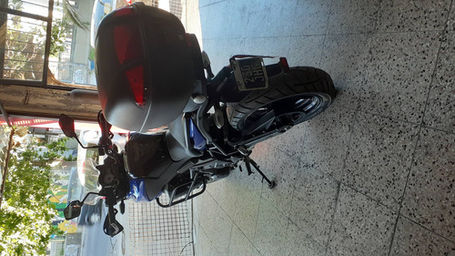 Kawasaki Versys 650 Versys 650