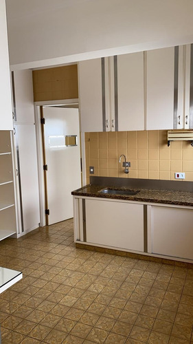 Imagem 12 de 30 de Apartamento À Venda E Para Locação, Higienópolis, São Paulo, Sp - Sp - Ap0252_br