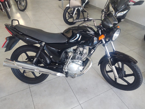 Cg Titan 150 Ks