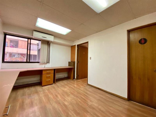 Oficina En Venta En Providencia