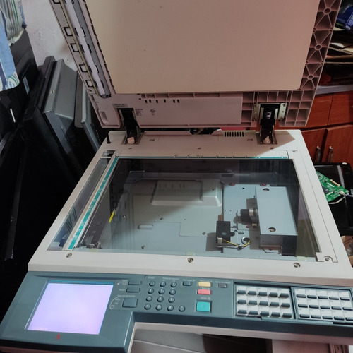 Fotocopiadora Xerox Workcentre Pro 428 Para Reparar O Por Pi