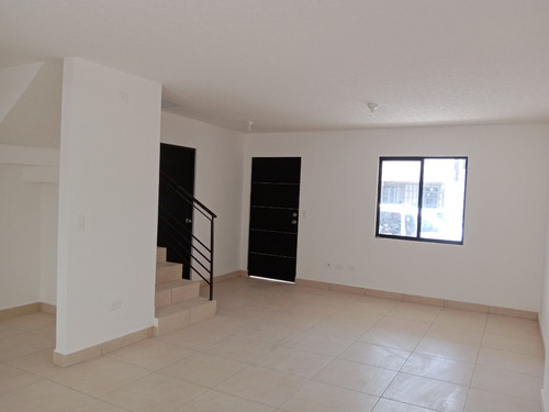 Excelente Casa En Venta En Lisboa Tizayuca Hidalgo