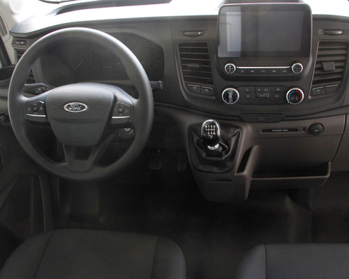 Ford Transit 2.0 Chasis 470E