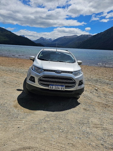 Ford Ecosport 1.6 Se 110cv 4x2