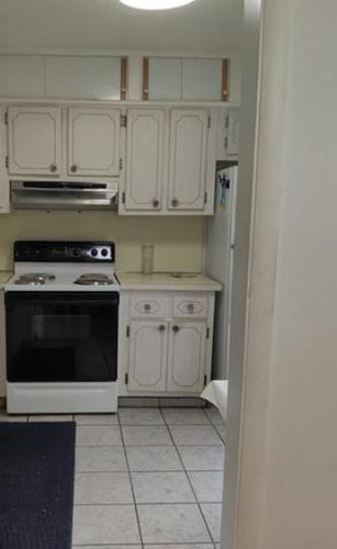 Departamento En Venta - 1 Dormitorio 1 Baño - 67mts2 - Fort Lauderhill, Miami, Florida