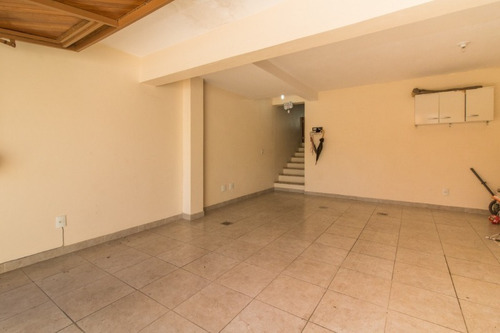Casa Em Aberta Dos Morros Com 3 Dormitórios - Lu268349