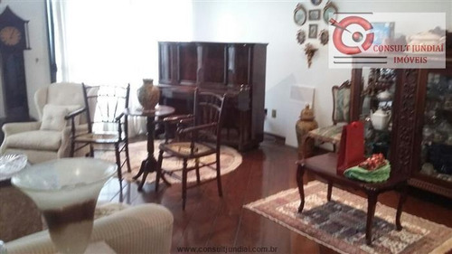 Imagem 1 de 14 de Apartamentos À Venda Em Jundiaí/sp - Compre O Seu Apartamentos Aqui! - 1140214