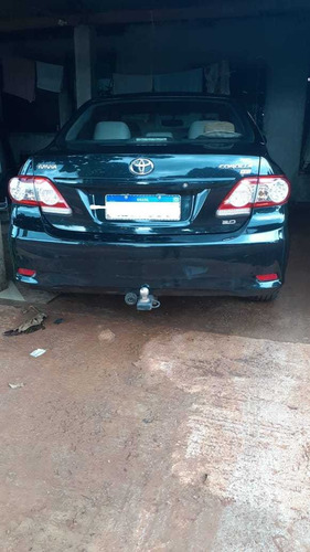 Toyota Corolla 2012 2.0 16v Xei Flex Aut. 4p