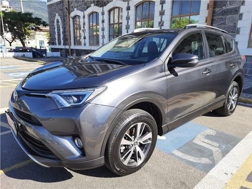 Imagem 1 de 12 de Toyota Rav4 2.0 Top 4x2 16v Gasolina 4p Automático