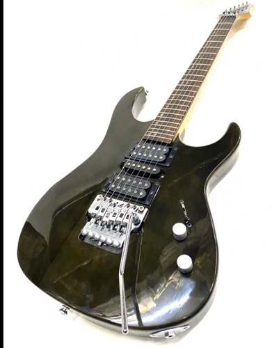 Guitarra Groovin Gfa270 Stx Novo Original Estava Mostruario