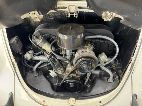 Vw Fusca 1978 1300 L
