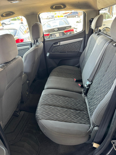 Chevrolet S10 2.8 Lt Cab. Dupla 4x2 4p