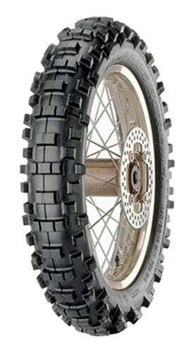 Llanta Cross Metzeler Mce 6 Days Extreme 140/80-18 M/c 70m R