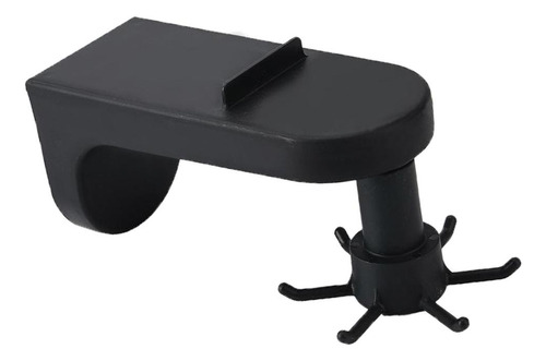 Utensilios De Cocina Montados En La Black_wall Mount